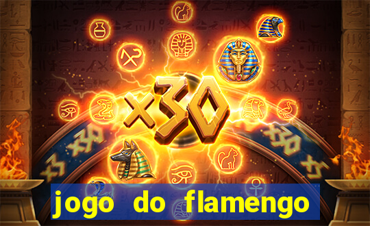 jogo do flamengo ao vivo multicanais