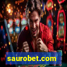 saurobet.com