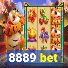 8889 bet