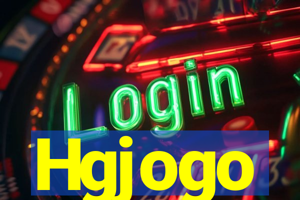 Hgjogo