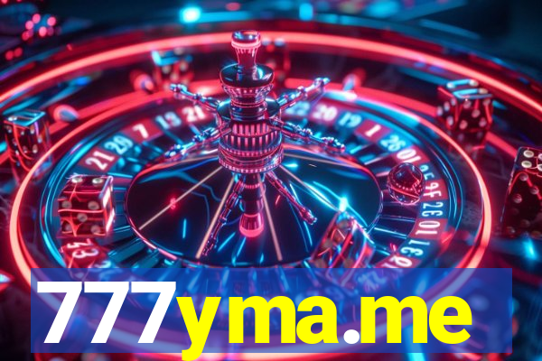 777yma.me