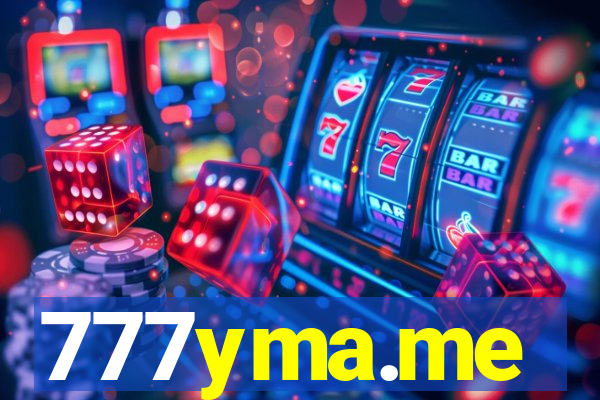 777yma.me