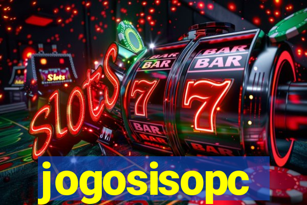 jogosisopc