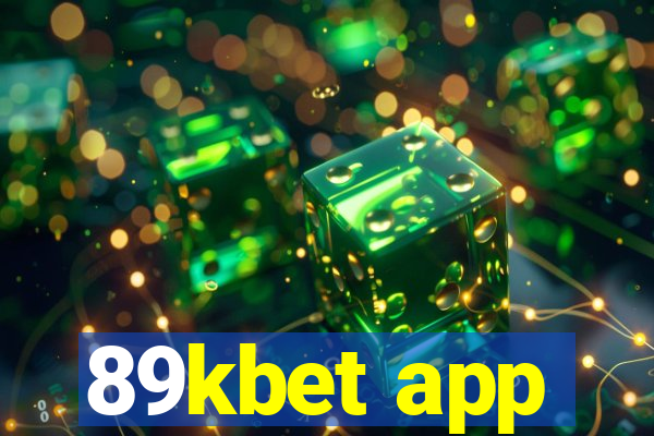 89kbet app