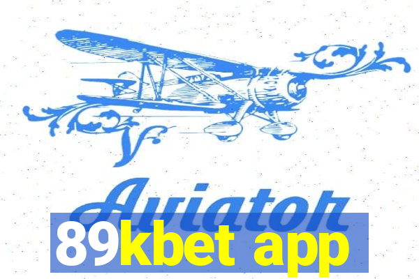 89kbet app