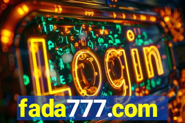 fada777.com