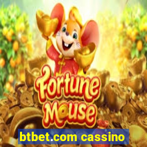 btbet.com cassino