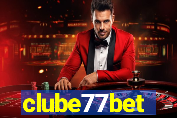 clube77bet