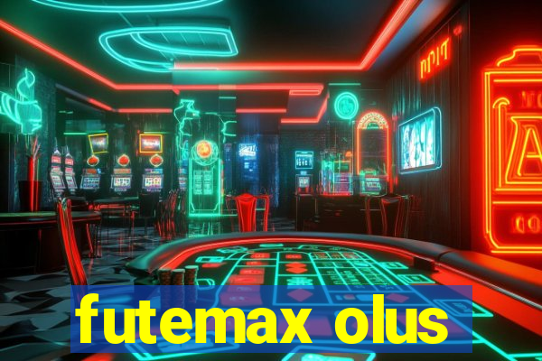 futemax olus