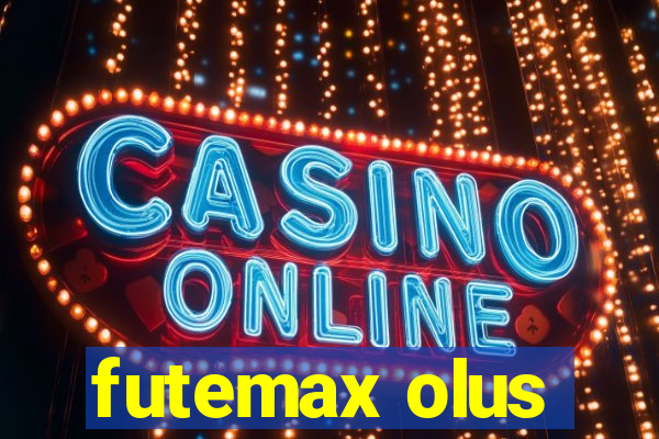 futemax olus