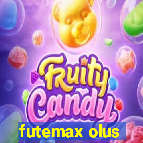 futemax olus