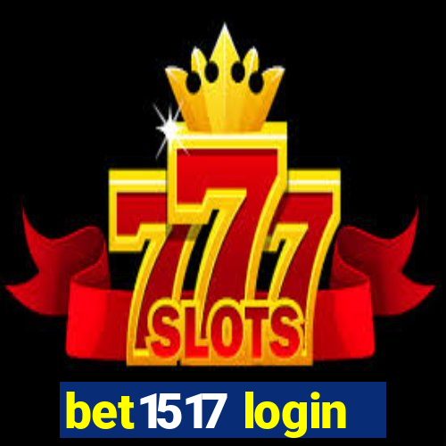 bet1517 login