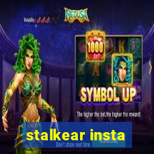 stalkear insta