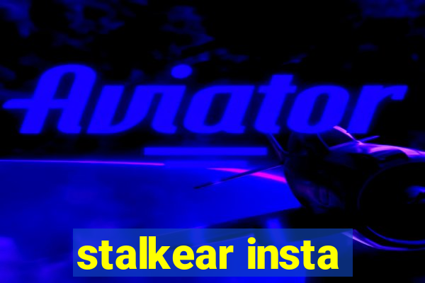 stalkear insta