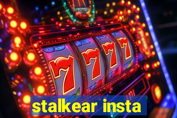 stalkear insta