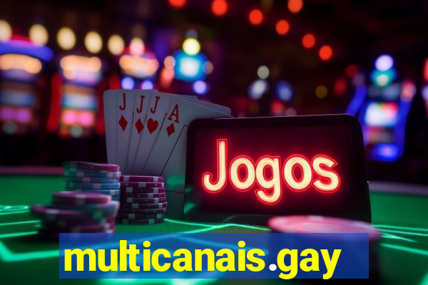 multicanais.gay