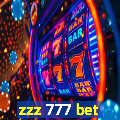 zzz 777 bet