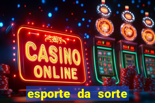 esporte da sorte fortune tiger