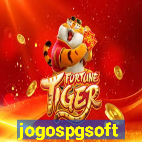 jogospgsoft