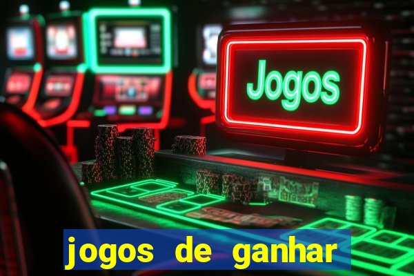 jogos de ganhar dinheiro sem depositar nada