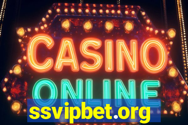 ssvipbet.org