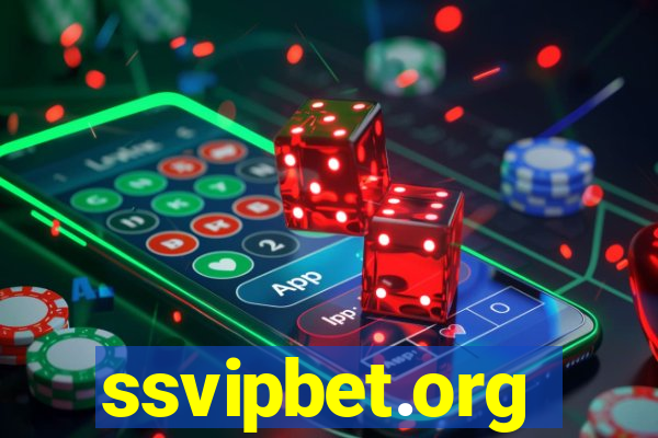 ssvipbet.org