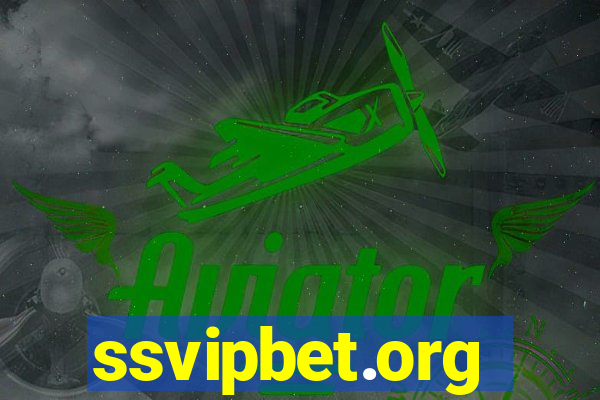 ssvipbet.org