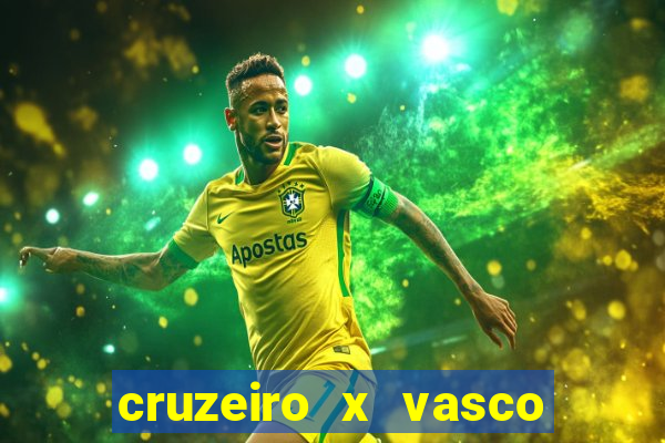 cruzeiro x vasco da gama multicanais