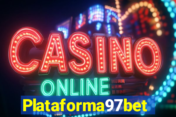 Plataforma97bet