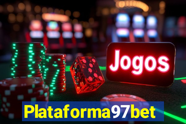 Plataforma97bet