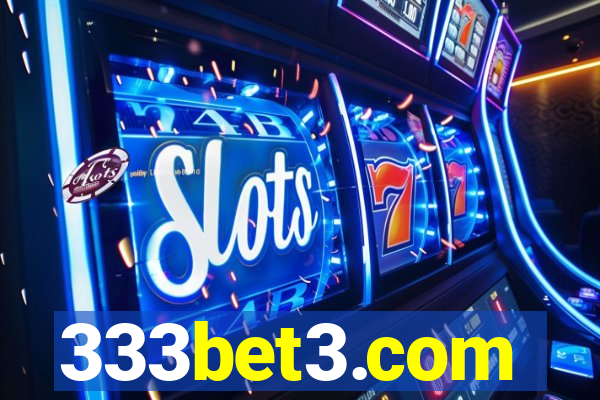 333bet3.com