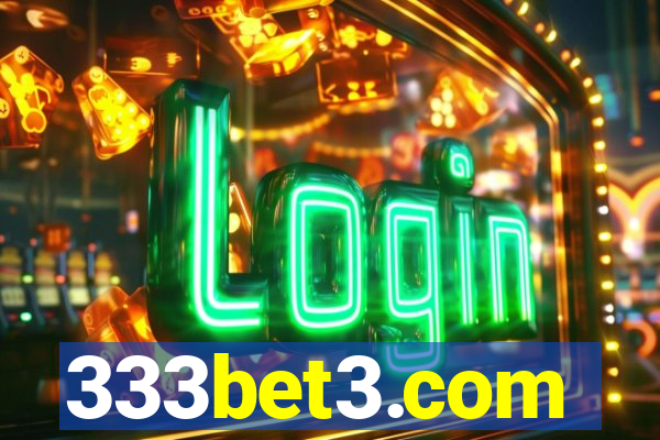 333bet3.com