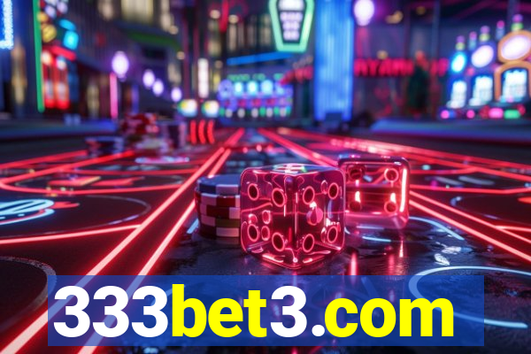 333bet3.com