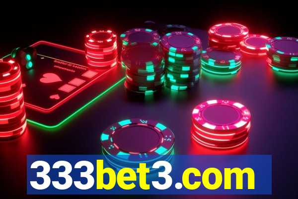 333bet3.com