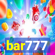 bar777