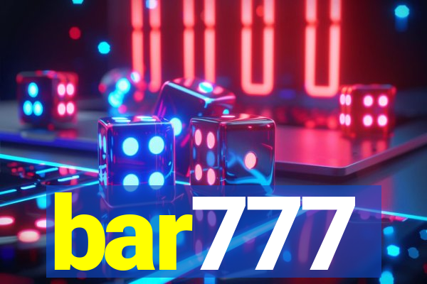 bar777