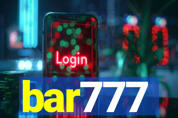 bar777