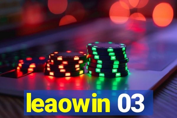 leaowin 03