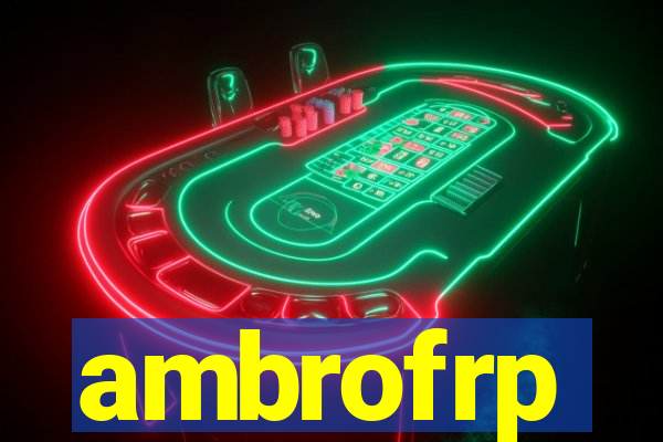 ambrofrp