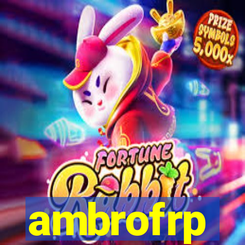 ambrofrp