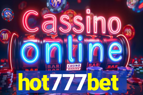 hot777bet