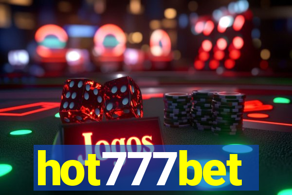 hot777bet