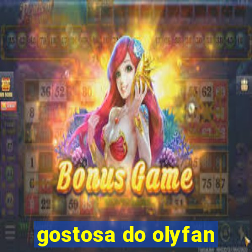 gostosa do olyfan