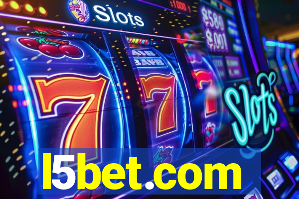 l5bet.com