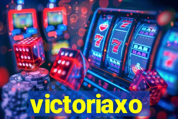 victoriaxo