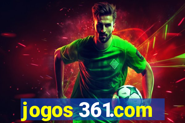 jogos 361.com