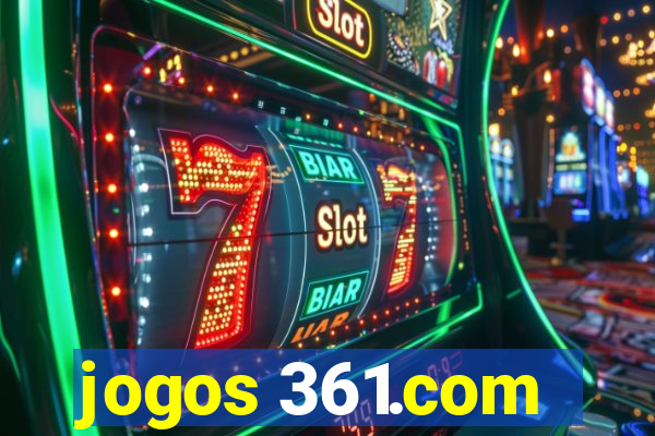 jogos 361.com