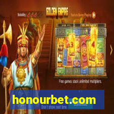 honourbet.com