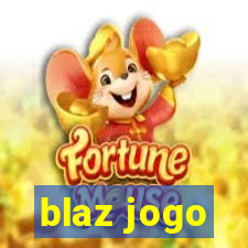 blaz jogo