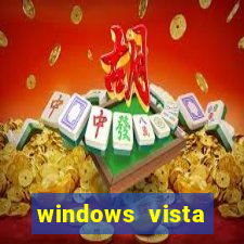 windows vista simulator online